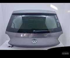 PORTELLONE POSTERIORE COMPLETO VOLKSWAGEN Polo 6Â°