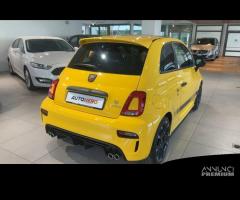 ABARTH 595 YD62700 - 5