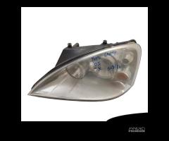 FARO ANTERIORE SINISTRO FORD Galaxy Serie (VX) 030