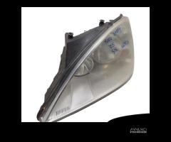 FARO ANTERIORE SINISTRO FORD Galaxy Serie (VX) 030