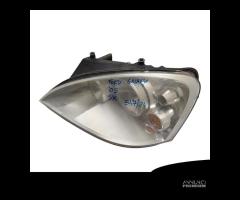 FARO ANTERIORE SINISTRO FORD Galaxy Serie (VX) 030