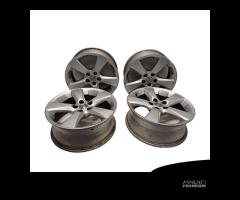 4 CERCHI IN LEGA LEXUS RX 300 (00>03)