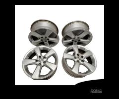 4 CERCHI IN LEGA LEXUS RX 300 (00>03)