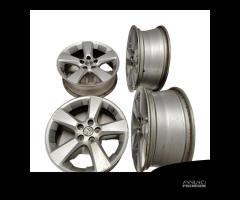 4 CERCHI IN LEGA LEXUS RX 300 (00>03)