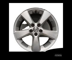 4 CERCHI IN LEGA LEXUS RX 300 (00>03)