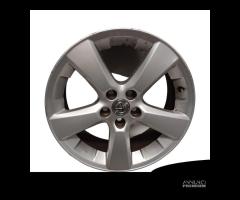 4 CERCHI IN LEGA LEXUS RX 300 (00>03) - 6