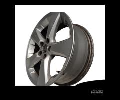 4 CERCHI IN LEGA LEXUS RX 300 (00>03) - 7