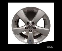 4 CERCHI IN LEGA LEXUS RX 300 (00>03) - 8