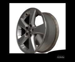 4 CERCHI IN LEGA LEXUS RX 300 (00>03) - 9