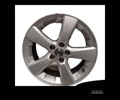 4 CERCHI IN LEGA LEXUS RX 300 (00>03) - 10