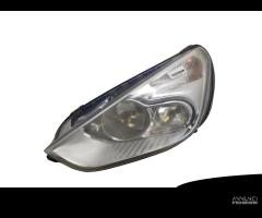 FARO ANTERIORE SINISTRO FORD S - Max Serie QYWA (0