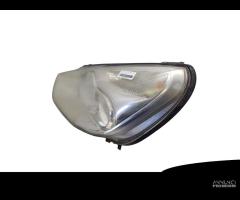 FARO ANTERIORE SINISTRO FORD S - Max Serie QYWA (0