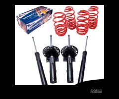 KIT ASSETTO SPORTIVO FIAT Panda 141 141A 169 - 1