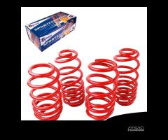 KIT ASSETTO SPORTIVO FIAT Panda 141 141A 169 - 2