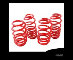 KIT ASSETTO SPORTIVO FIAT Panda 141 141A 169 - 3