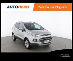 FORD EcoSport BX24707 - 6