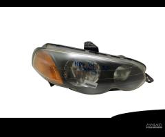 FARO ANTERIORE DESTRO HONDA HR-V Serie 33101S2HG01