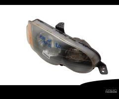 FARO ANTERIORE DESTRO HONDA HR-V Serie 33101S2HG01