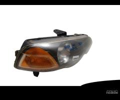 FARO ANTERIORE DESTRO HONDA HR-V Serie 33101S2HG01