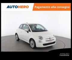 FIAT 500 SD58655 - 6