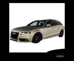 4 Ammortizzatori a Ghiera Audi A4 Avant B8 2.0 TDI - 7