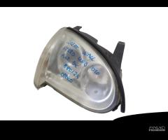 FARO ANTERIORE SINISTRO GREAT WALL MOTOR Steed 1Â°