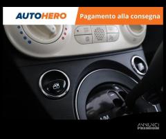 FIAT 500 SD58655 - 16