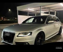 4 Ammortizzatori a Ghiera Audi A4 Avant B8 2.0 TDI - 16