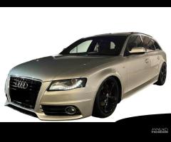 4 Ammortizzatori a Ghiera Audi A4 Avant B8 2.0 TDI - 18