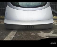 PORTELLONE POSTERIORE COMPLETO AUDI TT Serie (8N3)