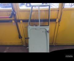 PORTIERA ANTERIORE DESTRA PIAGGIO Ape Serie LDW422