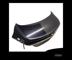 PORTELLONE POSTERIORE COMPLETO OPEL Insignia Berli