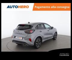 FORD Puma XX35916 - 5