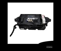 AUTORADIO RENAULT Megane III Grand Tour H4J 700 (0