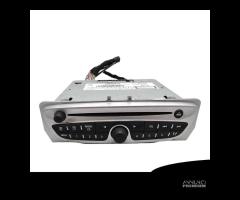 AUTORADIO RENAULT Megane III Grand Tour H4J 700 (0