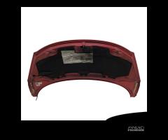 COFANO ANTERIORE PEUGEOT 207 Cabrio 7901N2 9HZ (DV - 7