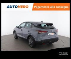 NISSAN Qashqai UD52396