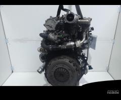 MOTORE COMPLETO FIAT Stilo S. Wagon 192A3.000 192