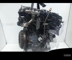 MOTORE COMPLETO FIAT Stilo S. Wagon 192A3.000 192