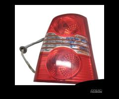 STOP FANALE POSTERIORE DESTRO HYUNDAI Atos Prime G