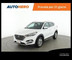 HYUNDAI Tucson HC69093 - 1