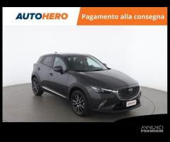 MAZDA CX-3 TE72701 - 6