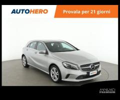 MERCEDES-BENZ A 180 NX82835 - 6