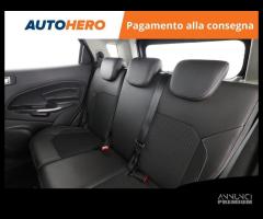 FORD EcoSport XJ62733 - 9