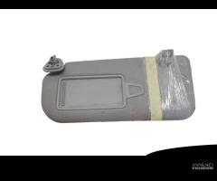 PARASOLE ALETTA ANTERIORE SX HYUNDAI iX35 1Â° Seri