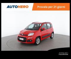 FIAT Panda CK66669 - 1