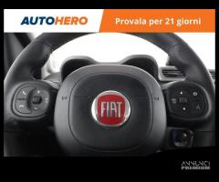 FIAT Panda CK66669 - 12