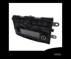 AUTORADIO SMART Forfour 2Â° Serie M 281.920 (14>) - 9