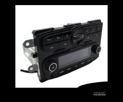 AUTORADIO SMART Forfour 2Â° Serie M 281.920 (14>) - 10