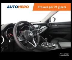 ALFA ROMEO Stelvio PJ36534 - 7